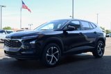 Certified 2024 Chevrolet Trax RS image 3