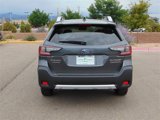 New 2025 Subaru Outback Touring XT image 5