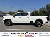 New 2025 GMC Sierra 2500 Denali w/ Max Trailering Package image 2