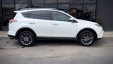 Used 2018 Toyota RAV4 Limited w/ All Weather Liner Package image 2