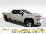 New 2025 Chevrolet Silverado 3500 LT w/ All Star Edition image 1