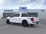 New 2025 Ford F150 XLT w/ Equipment Group 303A High image 4