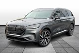 New 2025 Lincoln Aviator Reserve w/ Equipment Group 201A image 2