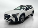 New 2025 Subaru Outback Limited XT image 2