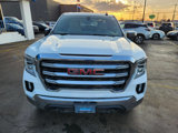 Used 2021 GMC Sierra 1500 SLE image 5