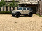 Used 2017 Jeep Wrangler Unlimited Sport w/ Quick Order Package 24S image 2