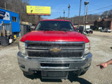 Used 2011 Chevrolet Silverado 2500 LT w/ Interior Plus Package image 5