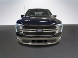 New 2025 Ford F150 King Ranch image 2