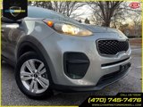 Used 2019 Kia Sportage LX image 6