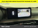 New 2025 Dodge Hornet GT w/ GT Blacktop Package image 5