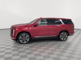 New 2025 Cadillac Escalade Premium Luxury w/ Touring Package image 6