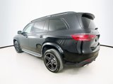 Certified 2025 Mercedes-Benz GLS 450 4MATIC image 5