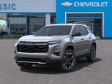 New 2026 Chevrolet Equinox RS w/ Safety and Technology Package image 6