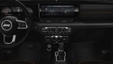 New 2025 Jeep Wrangler Sahara image 5