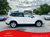 Used 2016 Subaru Forester 2.5i Premium w/ All-Weather Package image 4