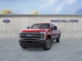New 2025 Ford F250 King Ranch image 3