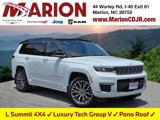 New 2025 Jeep Grand Cherokee L Summit image 1