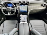 New 2025 Mercedes-Benz GLC 300 4MATIC image 2
