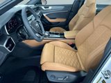 New 2025 Audi RS 6 performance image 4