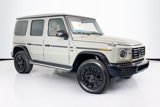 New 2025 Mercedes-Benz G 580 w/ EQ Technology image 3