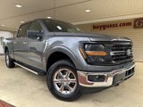 New 2025 Ford F150 XLT image 2