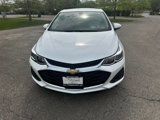 Used 2019 Chevrolet Cruze Sedan image 2