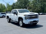 Used 2022 Chevrolet Silverado 2500 High Country w/ Safety Package II image 2