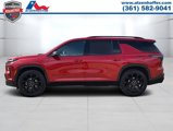 Used 2024 Chevrolet Traverse RS image 4