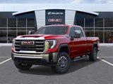 New 2026 GMC Sierra 3500 SLT w/ SLT Premium Package image 6