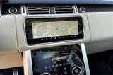 Certified 2022 Land Rover Range Rover P525 Westminster Edition image 5