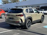 New 2025 MAZDA CX-50 AWD 2.5 Turbo w/ Premium Pkg image 2
