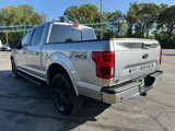 Used 2020 Ford F150 Lariat w/ Equipment Group 502A Luxury image 6