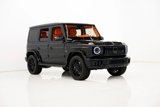 Used 2025 Mercedes-Benz G 63 AMG 4MATIC image 5