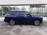 New 2025 INFINITI QX80 Sensory image 4