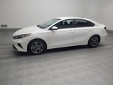 Used 2023 Kia Forte LXS image 2