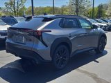 New 2025 Subaru Solterra image 2