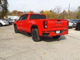 New 2025 GMC Sierra 1500 Elevation w/ LPO, Elevation Black Package image 5