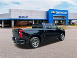 New 2025 Chevrolet Silverado 1500 RST w/ RST All Star Premium Package image 3