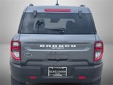 Used 2024 Ford Bronco Sport Big Bend image 4