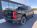 New 2025 Ford F350 Lariat image 3