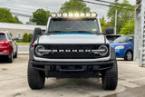 Used 2022 Ford Bronco Wildtrak image 2