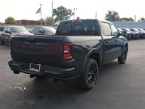 New 2026 RAM 1500 Laramie w/ Night Edition image 6