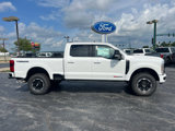 New 2025 Ford F250 Lariat w/ Tremor Off-Road Package image 2