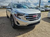 Used 2020 GMC Terrain SLT image 2