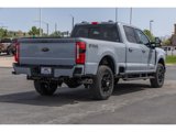 New 2025 Ford F350 Lariat image 3