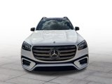New 2025 Mercedes-Benz GLS 580 4MATIC image 2