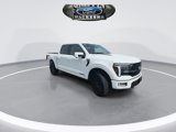 New 2025 Ford F150 Platinum w/ Equipment Group 702A High image 2