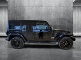 Used 2023 Jeep Wrangler Sahara image 6