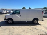 Used 2022 Chevrolet Express 2500 w/ Driver Convenience Package image 3
