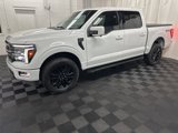 Used 2024 Ford F150 Lariat w/ FX4 Off-Road Package image 5